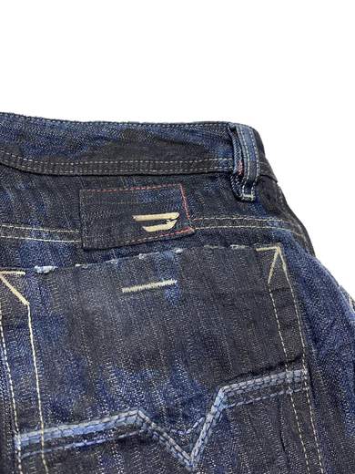 DIESEL Farco 0010XD Jeans