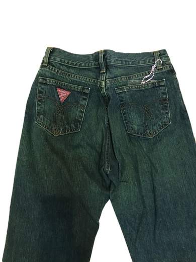 FIORUCCI Fiorucci Safe-Tea Jeans
