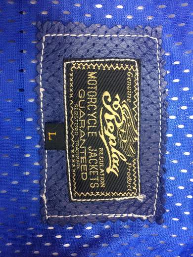 REPLAY M8212 Racer Jacket