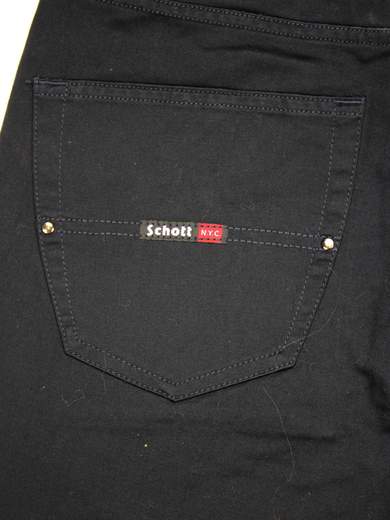 SCHOTT Good One Jeans