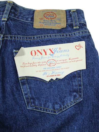 ONYX GPINUP555A Jeans