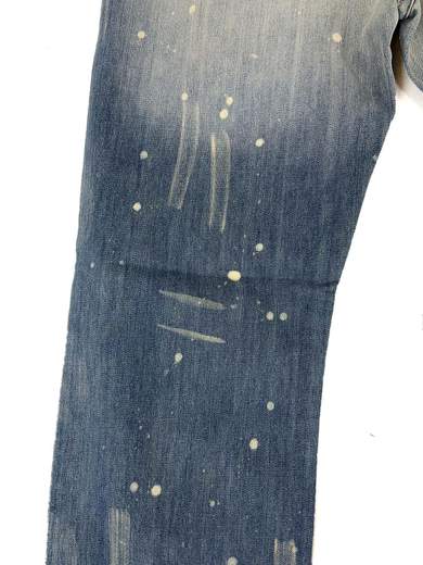 VON DUTCH Greaser TNT Grinding Jeans