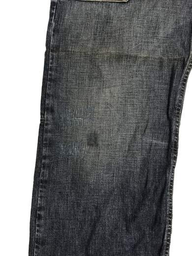 BELSTAFF Hammer Pants 814028 Jeans