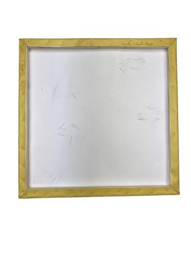 GIGOLÈ ARCHIVE Jimothy Lacoste Canvas