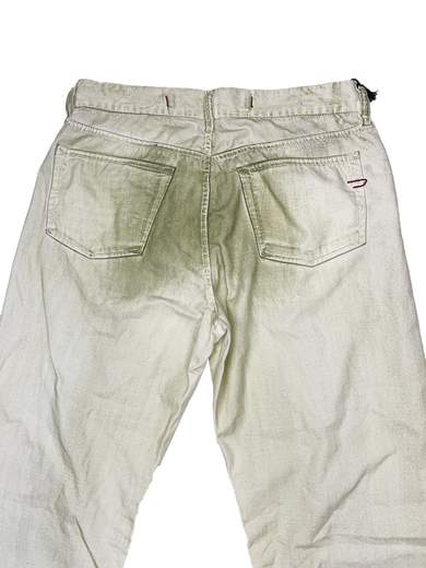 DIESEL Kulter Jeans