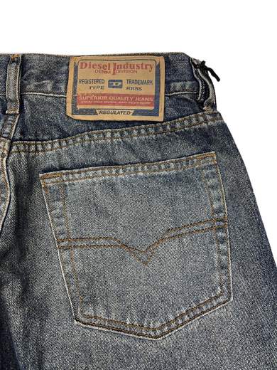DIESEL Kulter RN93243 Jeans