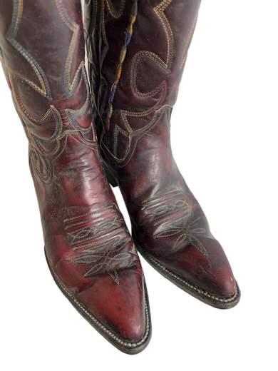 GIGOLÈ ARCHIVE La Gran Bota Boots (Used)