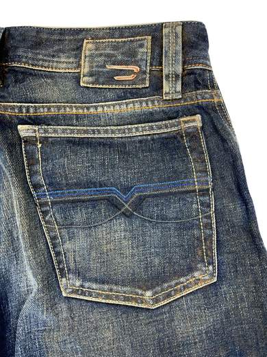 DIESEL Levan Jeans