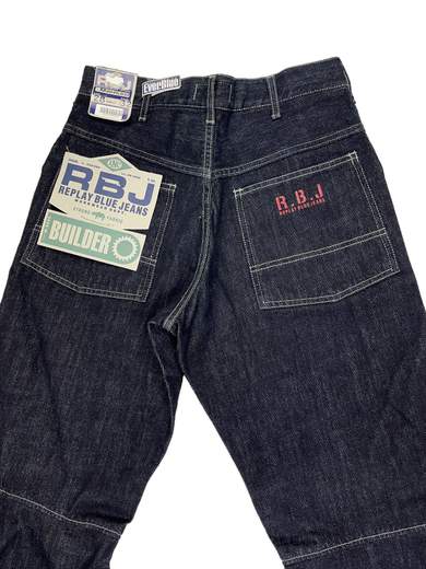 REPLAY M9046 032 Builder Worker Jeans