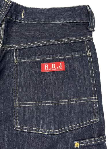 REPLAY M9064 034 Rhino Worker Jeans