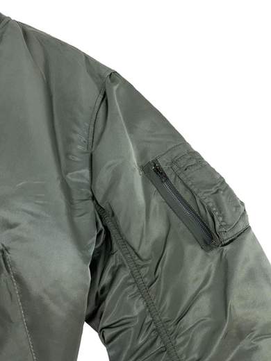 WILKER MA1 Double Face Bomber