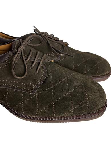 GIGOLÈ ARCHIVE Mirage 324 Scarpe in pelle