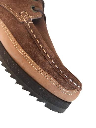 EL CHARRO Mony Suede Boots