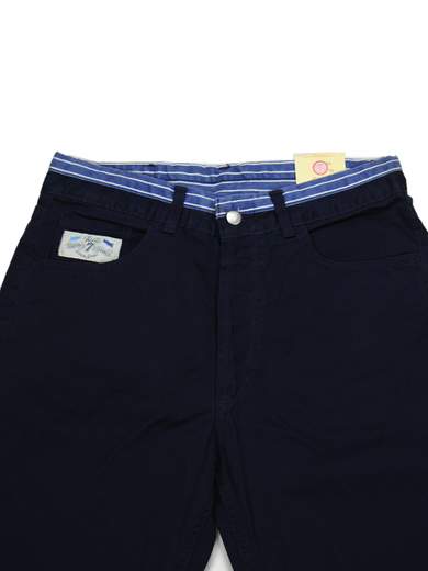 RIFLE Navy Style Trousers