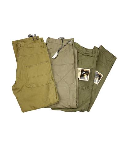 ENERGIE New Cypress Trousers