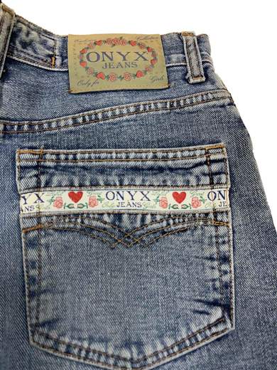 ONYX ONYX FLARES