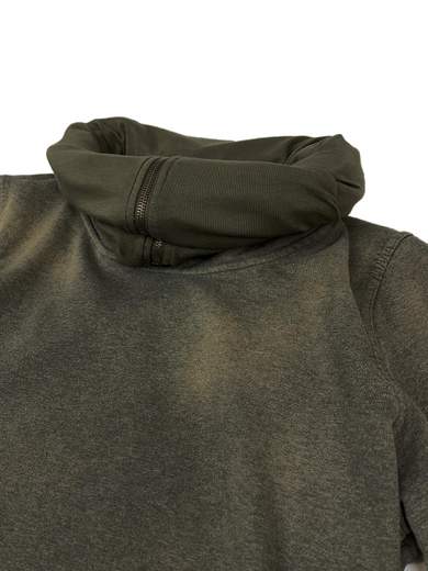 ABSOLUT JOY P036111 Warm Neck Sweater