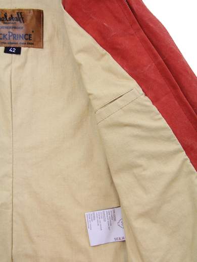 BELSTAFF Giacca Racer 821027