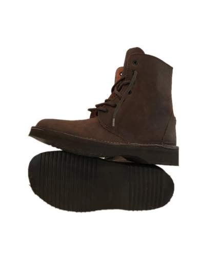 DOCKSTEPS PF6856DB221 Mid Boots