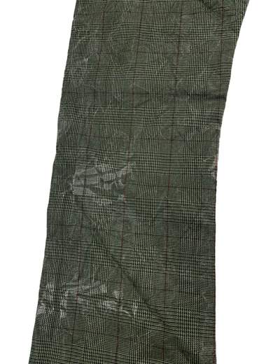 DIESEL Rabox MA352 Jeans a scacchi stralunato