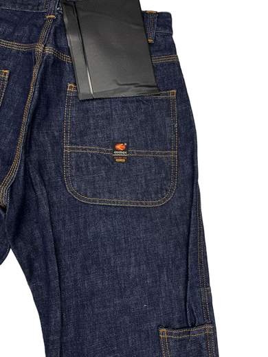 ENERGIE Revox Wash H1 Jeans