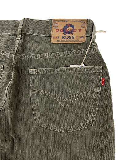 SOVIET Ross Jeans