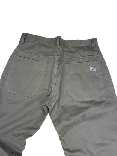 DIESEL Rost MA132 pantalone “The Luxury of Dirt”