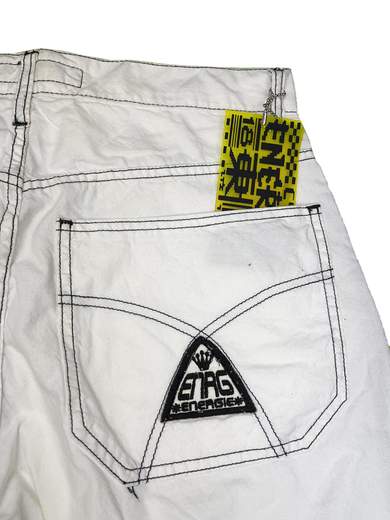 ENERGIE Rotryng pantalone leggero