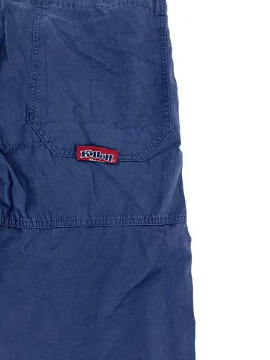 KILLAH BABE Smash Trousers
