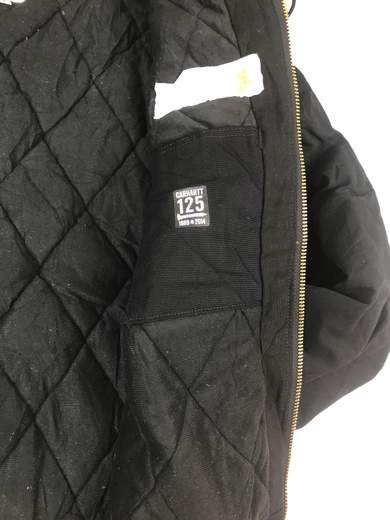 CARHARTT WIP Solar City Jacket