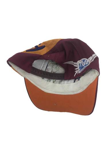 GIGOLÈ ARCHIVE Street Fighter II cappellino