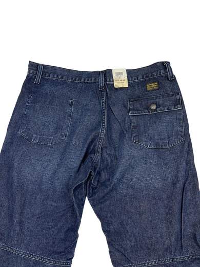 G-STAR Surman 5675 Denim Body Cut Jeans