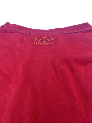 UMBRO Vintage Football T-Shirt