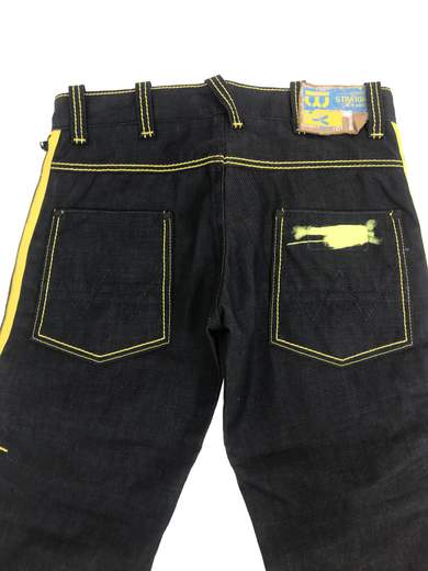WRANGLER W135 Jeans