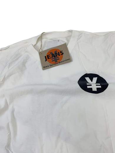 YEN JEANS YA1258 V1-3685 T-Shirt