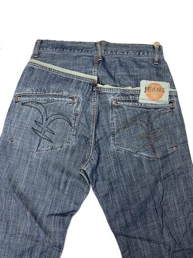 YEN JEANS YM1178-3655 Yen Jeans