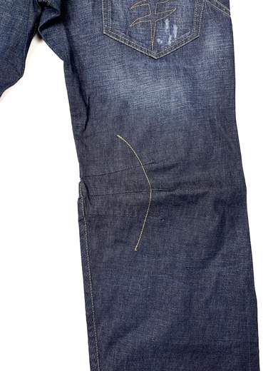 YEN JEANS YM1195-3645 Yen Jeans