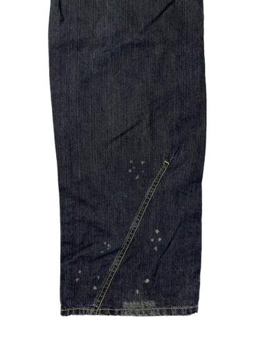 YEN JEANS YM2154-3977 Yen Jeans