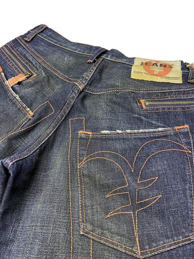 YEN JEANS YENM2159-3976 Jeans