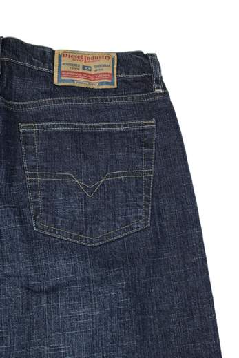 DIESEL Zerox Jeans
