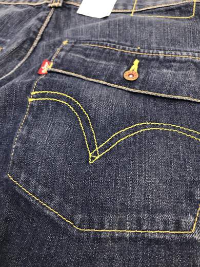 LEVI’S 001070653 Engineered Jeans