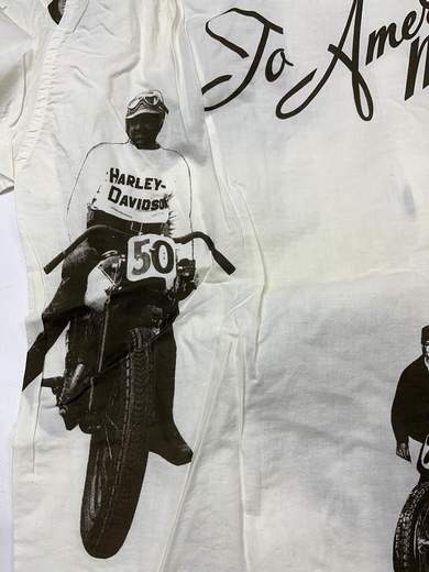 FOXHOUND 0272 Motorcycles Shirt