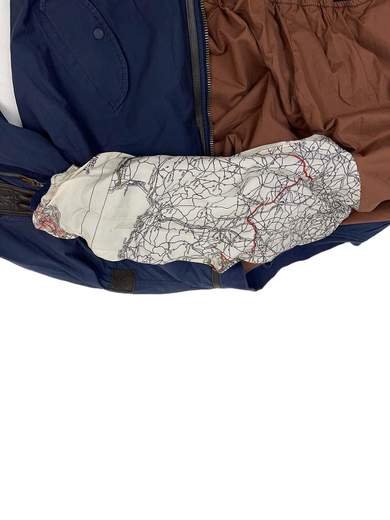 AVIREX 261004 Bomber Jacket