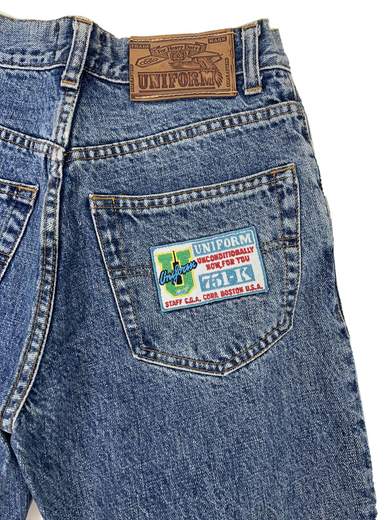 UNIFORM 318 Jeans