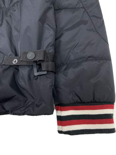 GURU 42GMNYL006 Piumino leggero