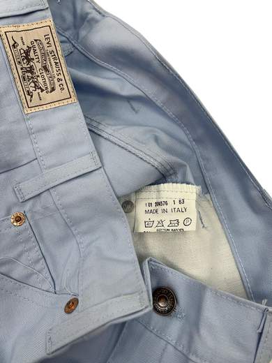 LEVI’S 430 45 Vintage Jeans