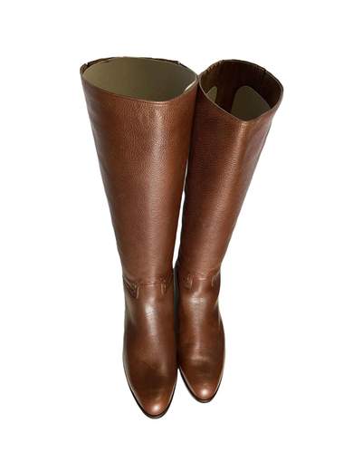 GIGOLÈ ARCHIVE Gordon Lady 5575 203 Stivali in pelle