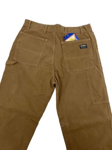 GIGOLÈ ARCHIVE OshKosh Double Knees Canvas Trousers