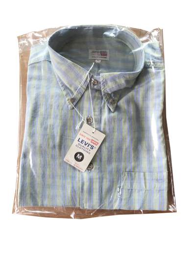 LEVI’S 60360 Shirt