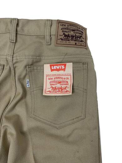 LEVI’S 630 30 Vintage Jeans